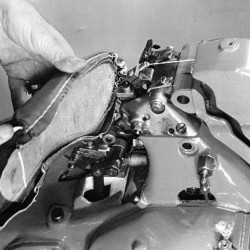 Spare Parts